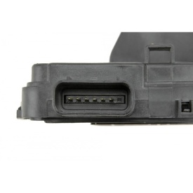 Incuietoare broasca usa stanga fata cu sufa compatibil Kia Sportage 2010-2015 - Img 6