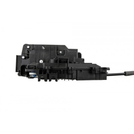 Incuietoare broasca usa stanga fata cu sufa compatibil Mercedes Clasa C W205 2013-2021, Clasa E W213 2016-2023, Clasa S W222 2014-2020 - Img 3