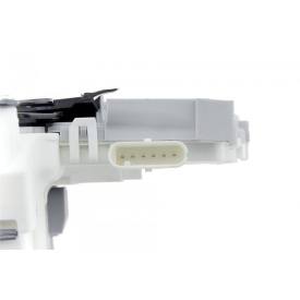 Incuietoare broasca usa stanga spate compatibil Audi A1 2011-2018 - Img 5
