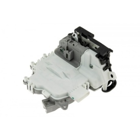 Incuietoare broasca usa stanga spate compatibil Audi A3 2012-2020, A4 2009-2016, A8 2009-2017, Q3 2013-2018, Q5 2009-2017, Q7 2007-2015
