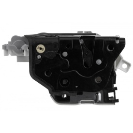 Incuietoare broasca usa stanga spate compatibil Audi A6 C7 2010-2018, A6 C7 Combi 2011-2018, A6 C7 Allroad 2012-2016 - Img 2