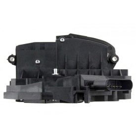 Incuietoare broasca usa stanga spate compatibil Ford Focus III 2010-2018, Kuga 2013-2019, Mondeo V 2014-2022 - Img 5
