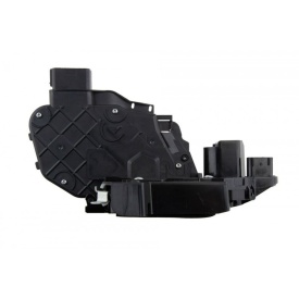 Incuietoare broasca usa stanga spate compatibil Ford Mondeo IV Combi 2007-2014, S-MAX 2007-2015 cu sistem Keyless - Img 5