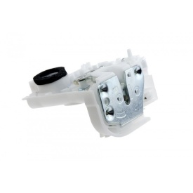 Incuietoare broasca usa stanga spate compatibil Honda CR-V III 2006-2012, mufa 5 pini + 2 - Img 6
