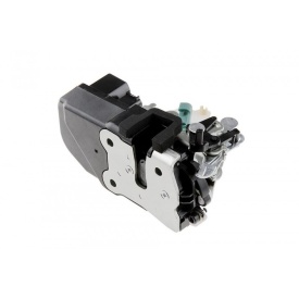 Incuietoare broasca usa stanga spate compatibil Jeep Grand Cherokee 2005-2010 - Img 3