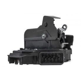 Incuietoare broasca usa stanga spate compatibil Land Rover Discovery 4 IV 2009-2017, Land Rover Range Rover Sport 2009-2015 - Img 3