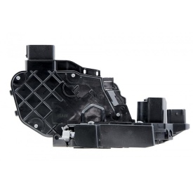 Incuietoare broasca usa stanga spate compatibil Land Rover Discovery 2009-2017, Range Rover Evoque 2011-2018, Range Rover Sport 2009-2015 - Img 3
