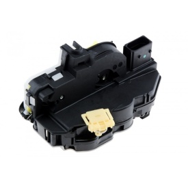 Incuietoare broasca usa stanga spate compatibil Opel Astra J 2009-, Insignia A 2008-2017, Zafira Tourer C 2011-2019 cu mufa 6 pini