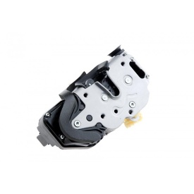 Incuietoare broasca usa stanga spate compatibil Opel Astra J 2009-, Insignia A 2008-2017, Zafira Tourer C 2011-2019 cu mufa 4 pini - Img 6