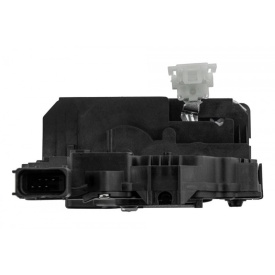 Incuietoare broasca usa stanga spate compatibil Opel Corsa D 2006-2014 - Img 7