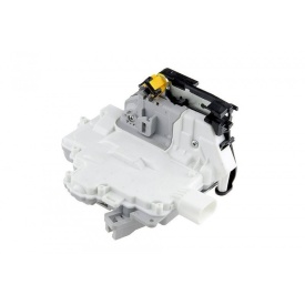 Incuietoare broasca usa stanga spate compatibil Seat Altea 2004-2015, Altea XL 2006-2009, Toledo 2006-2009