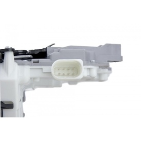 Incuietoare broasca usa stanga spate compatibil Seat Exeo 2008-2013 - Img 6