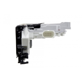 Incuietoare broasca usa stanga spate compatibil Seat Leon 2005-2012 - Img 4