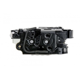 Incuietoare broasca usa stanga spate compatibil VW Amarok 2010-2016, Passat CC 2008-2017, Tiguan 2007-2016 - Img 2