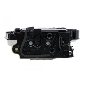 Incuietoare broasca usa stanga spate compatibil VW Up 2011-2020 - Img 4