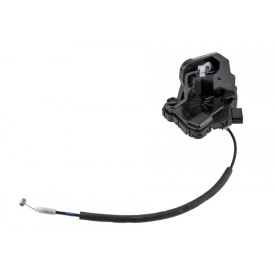 Incuietoare broasca usa stanga spate cu sufa compatibil Hyundai i20 2014-2020