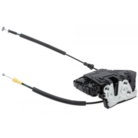 Incuietoare broasca usa stanga spate cu sufa compatibil Hyundai I30 2016-> - Img 7