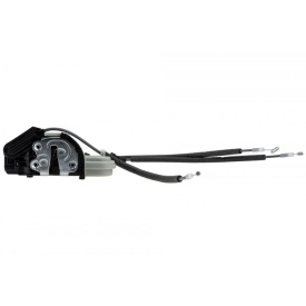 Incuietoare broasca usa stanga spate cu sufa compatibil Hyundai Santa Fe 2013-2018 - Img 6