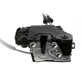 Incuietoare broasca usa stanga spate cu sufa compatibil Hyundai Elantra 2015-2020 - Img 6
