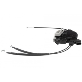Incuietoare broasca usa stanga spate cu sufa compatibil Kia Sorento 2009-2015 - Img 4