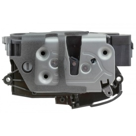 Incuietoare butuc broasca usa blocare stanga spate compatibil Ford Fiesta 2008-2017 - Img 3