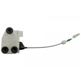 Incuietoare butuc broasca usa dreapta spate cu sufa compatibil BMW X5 F15 2013-2018 - Img 3