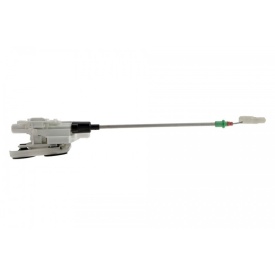 Incuietoare butuc broasca usa stanga fata cu sufa compatibil BMW X5 F15 2013-,X6 F16 2014-/LEFT/ - Img 4