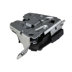 Incuietoare butuc portbagaj haion compatibil Mercedes Clasa C T-Model S204 2007-2014 Combi, Clasa E T-Model S212 2009-2016 Combi - Img 3