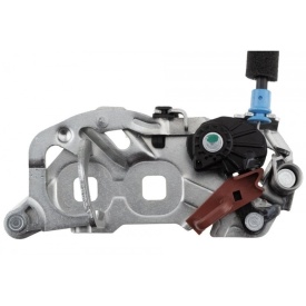 Incuietoare butuc portbagaj haion cu sufa compatibil Mercedes Clasa C W205 2014-2020 - Img 3