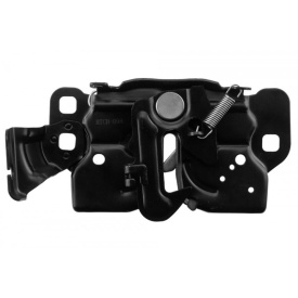 Incuietoare capota motor compatibil cu Chrysler 200 2015-2017 - Img 4