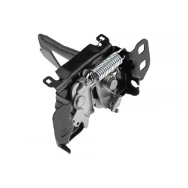 Incuietoare capota motor compatibil Jeep Compass 2007-2017 - Img 2