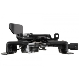 Incuietoare capota motor compatibil Jeep Grand Cherokee 2011-2022 - Img 3