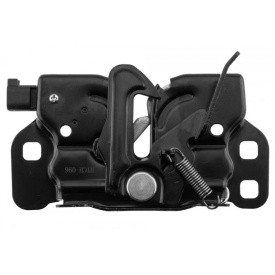 Incuietoare capota motor compatibil Jeep Grand Cherokee 2011-2022