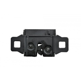 Incuietoare capota motor compatibil Land Rover Discovery 4 IV 2009-2017, Discovery Sport 2014->, Discovery 5 V 2016->, Freelander 2 2006-2014, Range Rover Sport 2005-2015, Range Rover Evoque 2011-2018 - Img 3