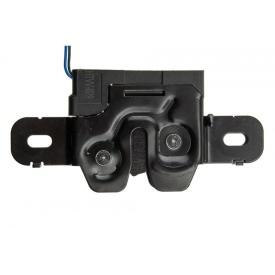 Incuietoare capota motor compatibil Volvo S80 2007-2016, V70 XC70 2008-2016 montare partea dreapta, pentru vehicule cu alarma - Img 4