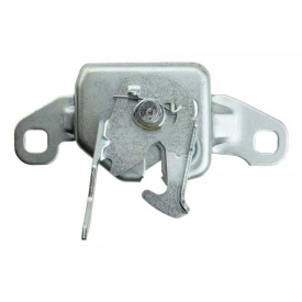 Incuietoare carlig blocare capota compatibil Dacia Logan LS 2004-2010, Logan Express FS, Logan MCV KS 2007-2012, Sandero 2008-2012 - Img 4