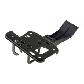 Incuietoare carlig blocare capota motor compatibil Audi Q5 2008-2017 - Img 4