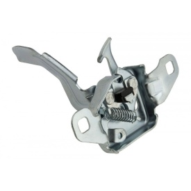 Incuietoare carlig blocare capota motor compatibil Dacia Duster 2010-2018 - Img 5
