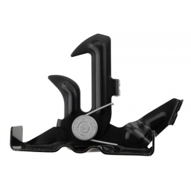 Incuietoare carlig blocare capota motor compatibil Jeep Cherokee 2014-2026 - Img 4