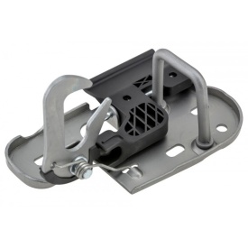 Incuietoare carlig blocare capota motor compatibil VW Caddy 2004-2015, Golf Plus 2005-2012, Touran 2003-2015