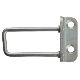 Incuietoare carlig bolt usa spate dreapta partea superioara compatibil cu Ford Transit Connect 2002-2013 - Img 3