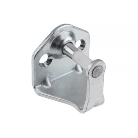 Incuietoare carlig bolt usa spate stanga partea de mijoc centrala compatibil cu Ford Transit 2000-2006, Transit 2006-2013