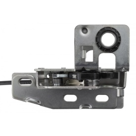 Incuietoare usa dreapta spate sus cu sufa compatibil Ford Transit 2014-2019 pentru versiunea H3 cu plafon inaltat - Img 6