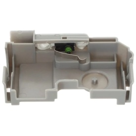 Intrerupator comutator switch capota compatibil Mercedes CLS C218 2011-, CLS C257 2017-, CLS Shooting Brake X218 2012-, Clasa C W204 2007-, W205 2013-, Clasa E W212 2009-, W213 2016-, Clasa G W463 1989-, Clasa M W166 11 - Img 3