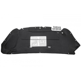 Izolatie fonica capota motor compatibil Peugeot 308 2007-2013