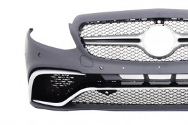 Kit Exterior Complet compatibil cu MERCEDES-Benz E-Class W213 A-Design 2016-> - Img 4