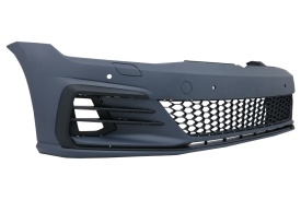 Kit Exterior Complet compatibil cu VW Golf 7.5 VII Facelift 2017-> GTI Look - Img 7