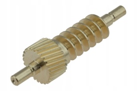 Kit Reparatie Rotita Pinion Reglaj Scaun Suport Lombar compatibil cu BMW Seria 5 E60 E61 GT F07 F10 F11, Seria 7 E65 E66 F01 F02, X5 E70, X6 E71 - Img 2