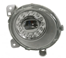 Lampa ceata Led SCANIA G, P, R, T 2004-2019, partea dreapta