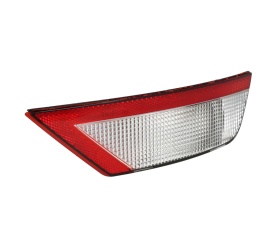Lampa Ceata spate dreapta compatibil cu Ford Focus II Facelift 2008-2012 - Img 2